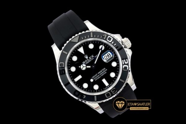 Rolym196 rolex yacht master 226659 3255 super clone eta 03 03