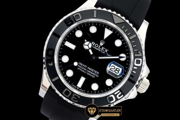 Rolym196 rolex yacht master 226659 3255 super clone eta 04 04