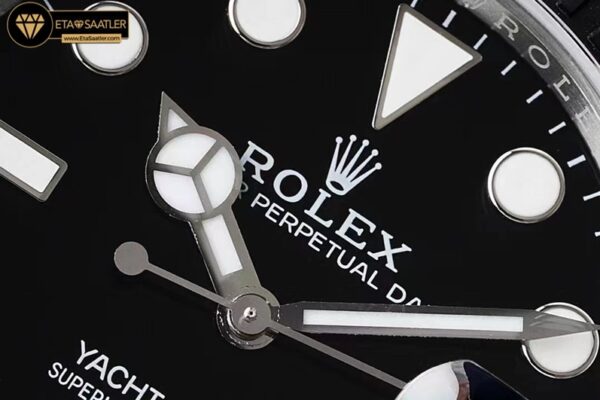 Rolym196 rolex yacht master 226659 3255 super clone eta 05 16