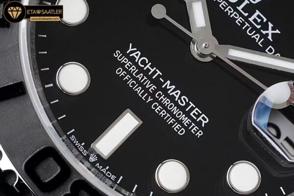 Rolym196 rolex yacht master 226659 3255 super clone eta 06 17