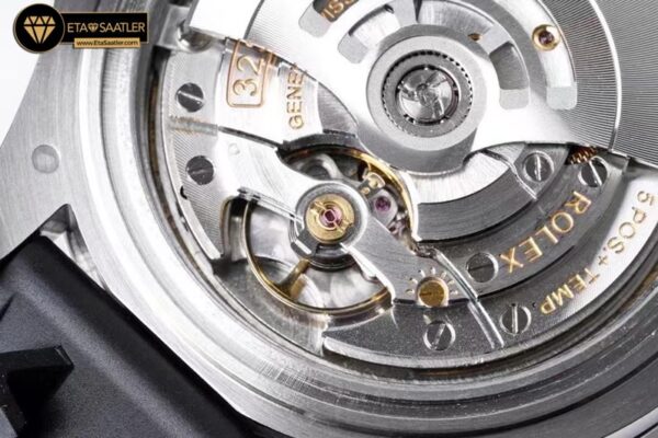 Rolym196 rolex yacht master 226659 3255 super clone eta 12 18