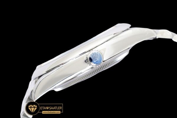 Roypo15a rolex oyster perpetual 124300 şampanya superclone 05 10