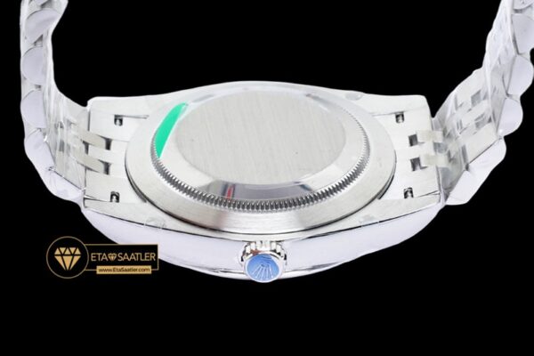 Roypo15a rolex oyster perpetual 124300 şampanya superclone 07 12