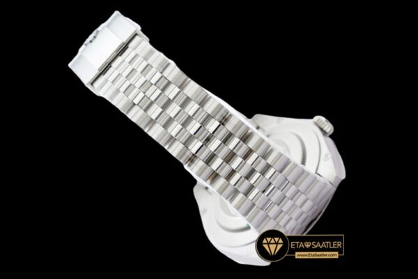 Roypo15a rolex oyster perpetual 124300 şampanya superclone 08 13