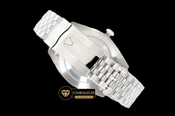 Roypo15a rolex oyster perpetual 124300 şampanya superclone 09 14