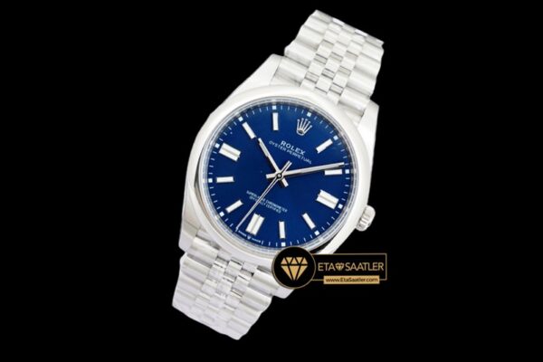 Roypo15g rolex oyster perpetual 124300 mavi superclone 02 02