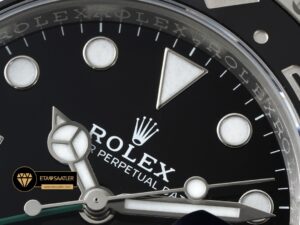 Rolex Gmt-Master II Clean Factory 116710 Seramik Bezel 3186 Oyster Super Plus Clone ETA