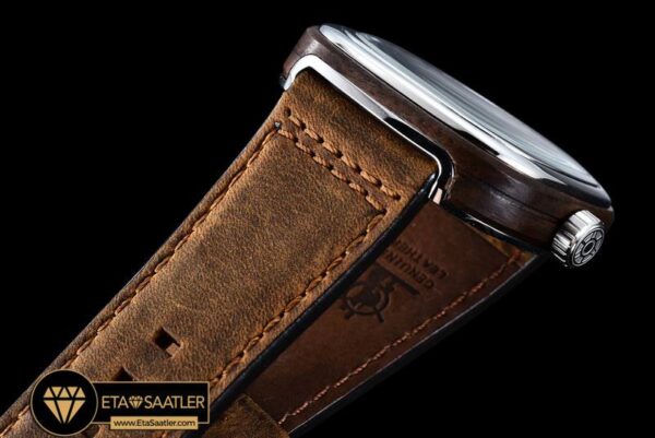 Sf018 sevenfriday p203 w ssle grey jap miyota 05