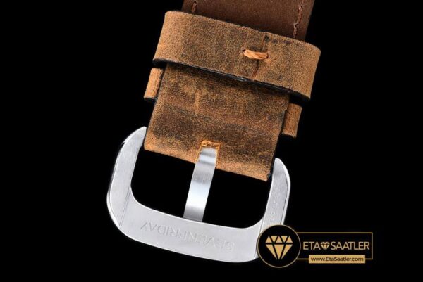 Sf018 sevenfriday p203 w ssle grey jap miyota 07