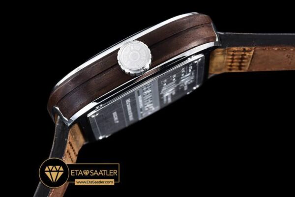 Sf018 sevenfriday p203 w ssle grey jap miyota 14