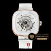 SevenFriday P1B/03 Japan Inspired Limited Edition Beyaz ETA