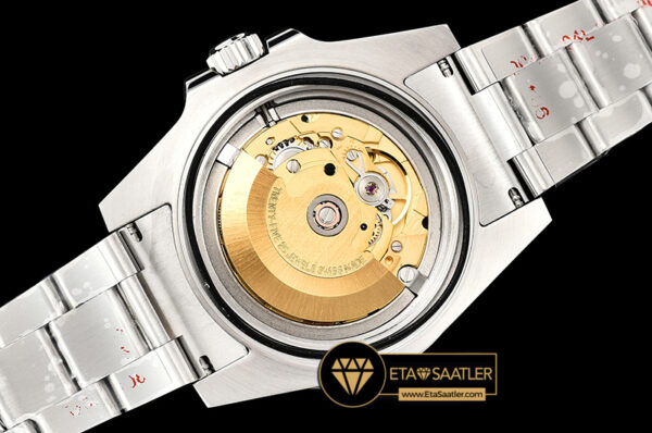 Submariner v9 siyah clone rolsub0234a 13