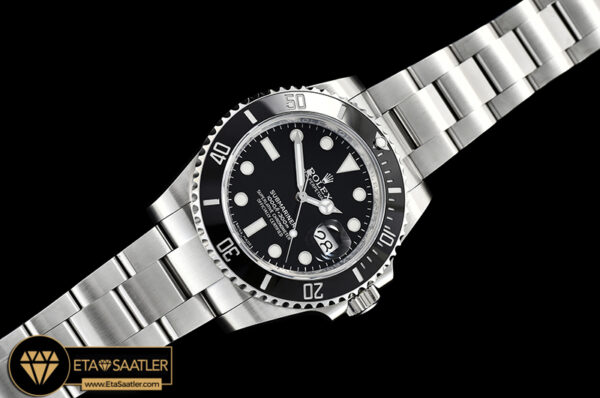 Submariner v9 siyah clone rolsub0234b 4