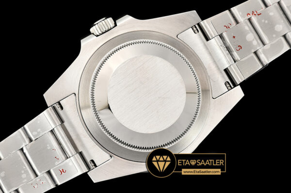Submariner v9 siyah clone rolsub0235a 8