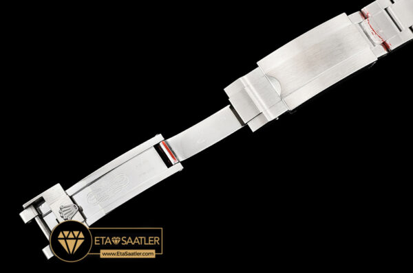 Submariner v9 siyah super clone rolsub0235a 11