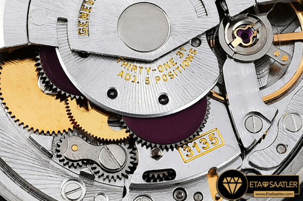 Submariner v9 siyah super clone rolsub0235a 15