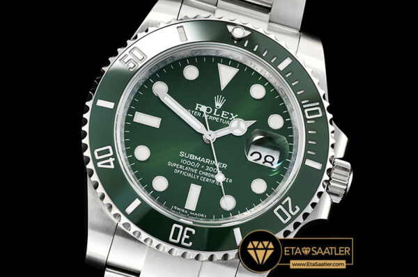 Submariner v9 super clone rolsub0234a