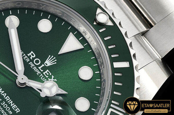 Submariner v9 super clone rolsub0234a 1