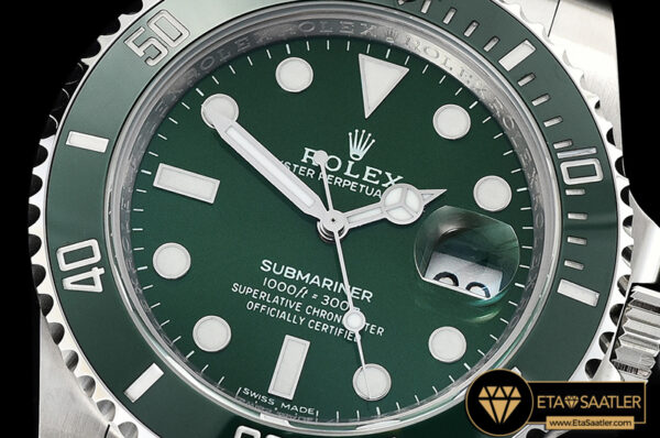 Submariner v9 super clone rolsub0234a 3