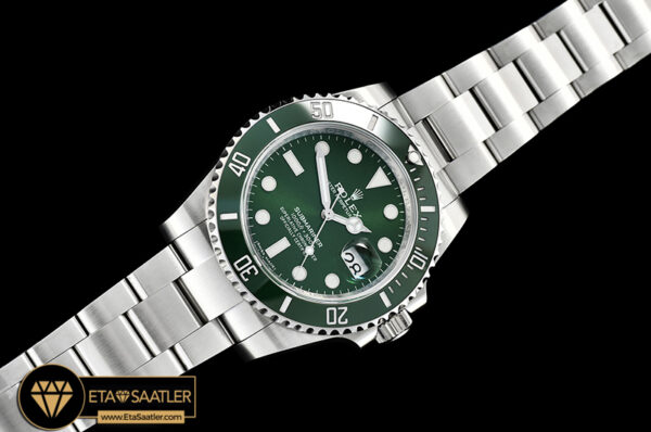 Submariner v9 super clone rolsub0234a 4