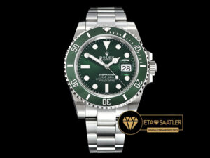 Submariner V9 Super Clone Rolsub0234a 5