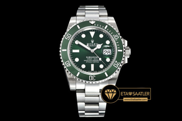 Submariner V9 Super Clone Rolsub0234a 5