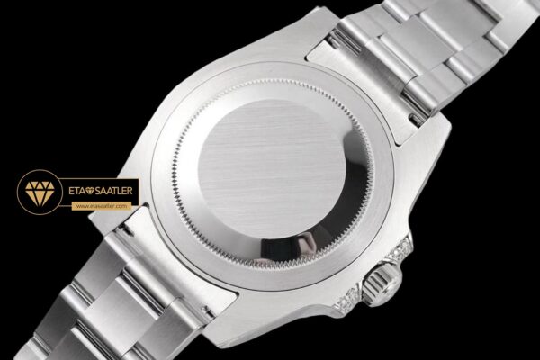 Submariner116610lnsiyah rolex submariner date 116610ln 904l white diamond siyah kadran super clone eta (8) 07