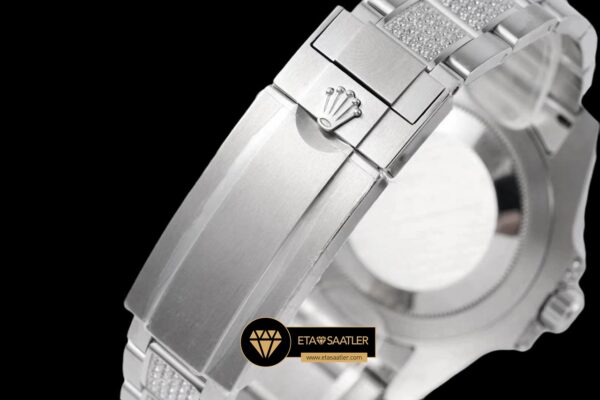 Submariner116610lvyeşil rolex submariner date 116610lv 904l green diamond yeşil kadran super clone eta (6) 06