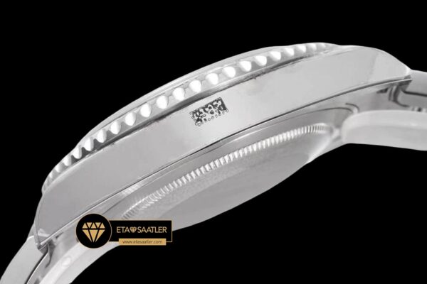Submarinersiyah116610ln rolex submariner date 116610ln black diamond siyah kadran 904l super clone eta (5) 05