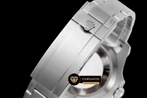 Submarinersiyah116610ln rolex submariner date 116610ln black diamond siyah kadran 904l super clone eta (7) 07