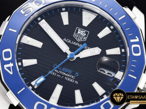 Tag0307 Aquaracer Calibre 5 Cer Blue Ssny Black V6f Asia 2824 Tag0307 3