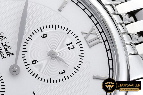 Tis002a le locle régulateur ssss white asia 2825 2 tis002a 2