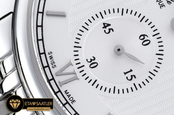 Tis002a le locle régulateur ssss white asia 2825 2 tis002a 3