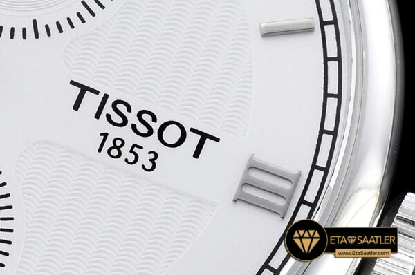 Tis002a le locle régulateur ssss white asia 2825 2 tis002a 4