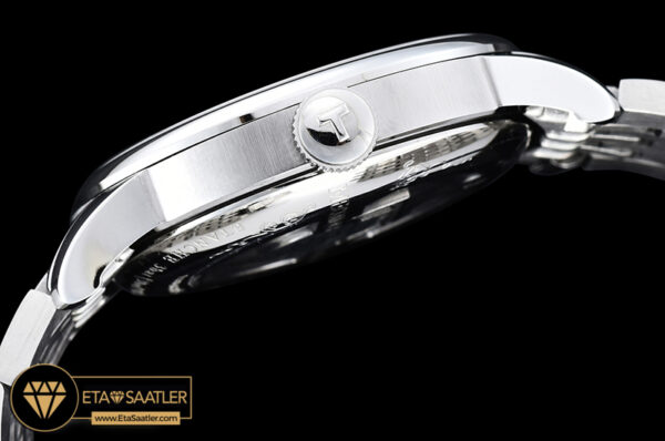 Tis002a le locle régulateur ssss white asia 2825 2 tis002a 8