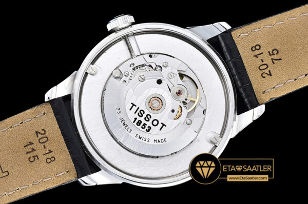 Tis002b le locle régulateur ssle black asia 2825 2 tis002b 14