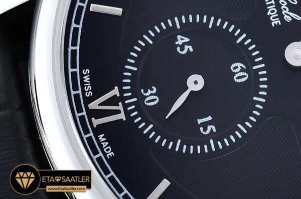 Tis002b le locle régulateur ssle black asia 2825 2 tis002b 3