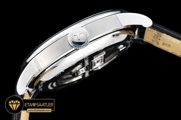 Tis002b le locle régulateur ssle black asia 2825 2 tis002b 8