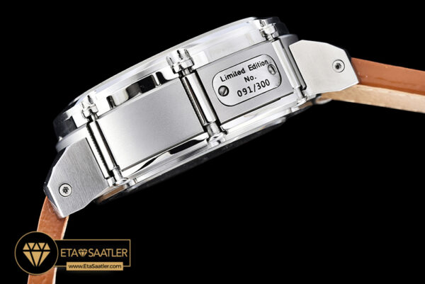 Ubt029a uboat chimera chronograph ssle cream white a7750 ubt029a 9