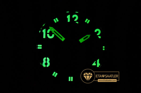 Ubt030 uboat chimera bronze chronograph bzle brown a7750 ubt030 16