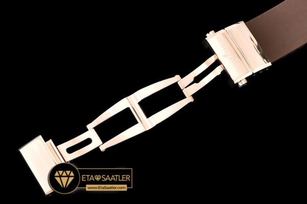 Un049a executive toro 326 03 automatic rgru brown asia 23j un049a 9