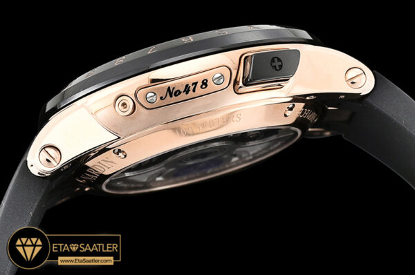 Un049c executive toro 326 03 automatic rgru black asia 23j un049c 7