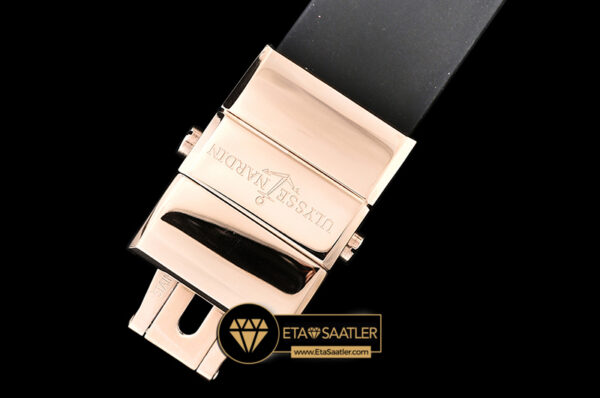 Un049c executive toro 326 03 automatic rgru black asia 23j un049c 8