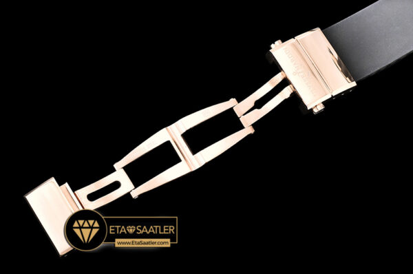 Un049c executive toro 326 03 automatic rgru black asia 23j un049c 9