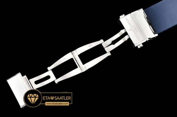 Un049d executive toro 326 03 automatic ssru blue asia 23j un049d 9