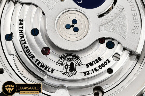 Un049e executive toro 326 03 automatic ssru black asia 23j un049e 12