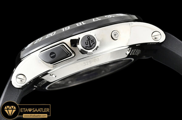 Un049e executive toro 326 03 automatic ssru black asia 23j un049e 6