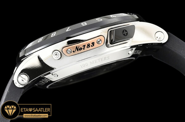 Un049e executive toro 326 03 automatic ssru black asia 23j un049e 7