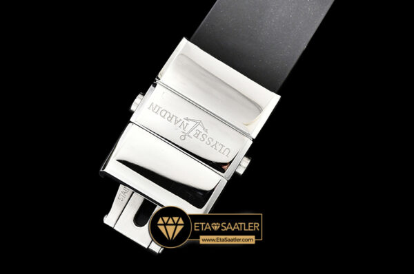 Un049e executive toro 326 03 automatic ssru black asia 23j un049e 8