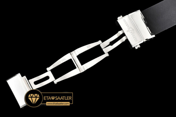 Un049e executive toro 326 03 automatic ssru black asia 23j un049e 9